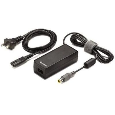 Lenovo - 92p1157 Netzadapter Und Wechselrichter Für Den Innenbereich De 65 W Schwarz Lenovo - 92p1157 Netzadapter Und Wechselrichter Für Den Innenbereich De 65 W Schwarz