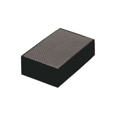 Rubi Diamantpolierblock 200 G. Rubi Diamantpolierblock 200 G.