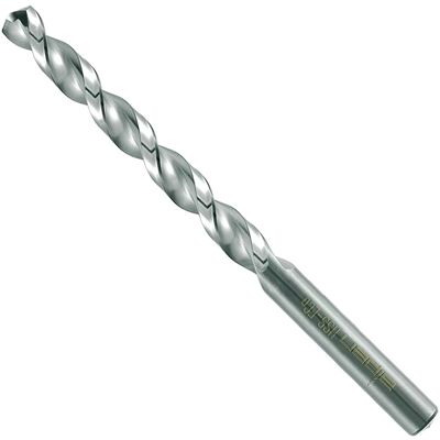 Alpen Cobalto Stahlbohrer - 6,5mm - Tiefe Spiral - Schnell & Langlebig Alpen Cobalto Stahlbohrer - 6,5mm - Tiefe Spiral - Schnell & Langlebig