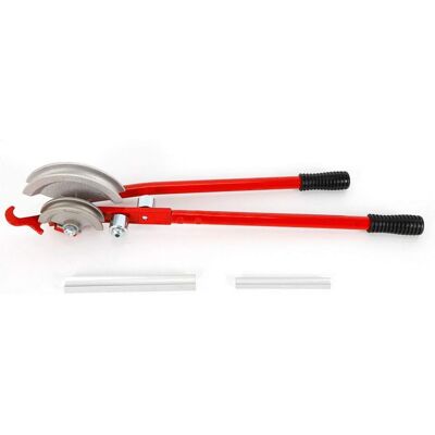 SENDERPICK 15-22mm Manuell Rohrbieger Rohrbiegegerät Für Kupferrohr & Aluminiumrohr Biege SENDERPICK 15-22mm Manuell Rohrbieger Rohrbiegegerät Für Kupferrohr & Aluminiumrohr Biege
