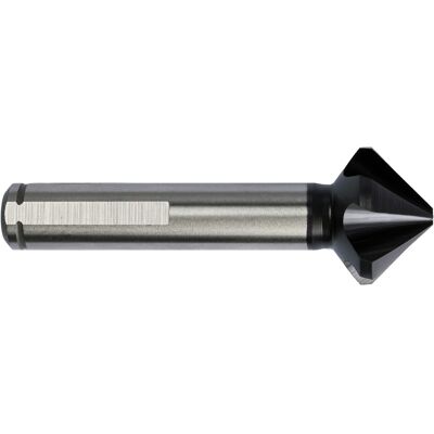 Projahn Kegelsenker 5 Schneiden Hss-co 5% Tialn 16,5 Mm Projahn Kegelsenker 5 Schneiden Hss-co 5% Tialn 16,5 Mm