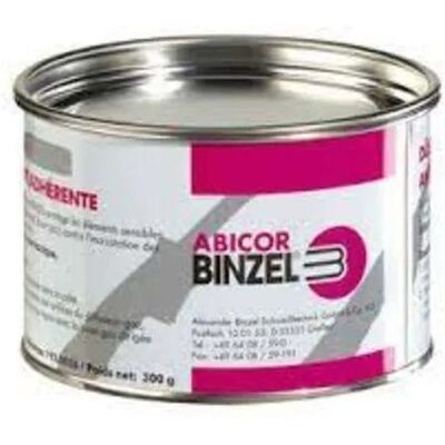 ABICOR BINZEL - 300 g Antihaftpaste - MIG-Düse ABICOR BINZEL - 300 g Antihaftpaste - MIG-Düse