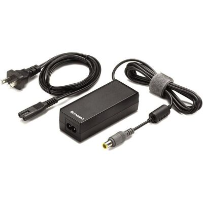 42t4417 Netzadapter Und Wechselrichter Für Den Innenbereich De 65 W Schwarz - Lenovo 42t4417 Netzadapter Und Wechselrichter Für Den Innenbereich De 65 W Schwarz - Lenovo