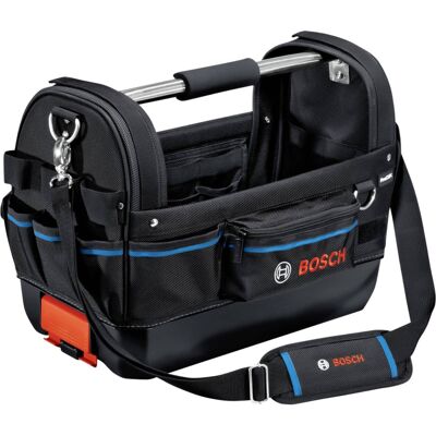 Bosch Professional - Bosch Gwt 20 Professional Werkzeugtasche - L-boxx-kompatibel - 1600a025l6 Bosch Professional - Bosch Gwt 20 Professional Werkzeugtasche - L-boxx-kompatibel - 1600a025l6