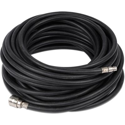 Powerplus Gummischlauch 10 M Komprimierte Luft - Luftschlauch Powerplus Gummischlauch 10 M Komprimierte Luft - Luftschlauch
