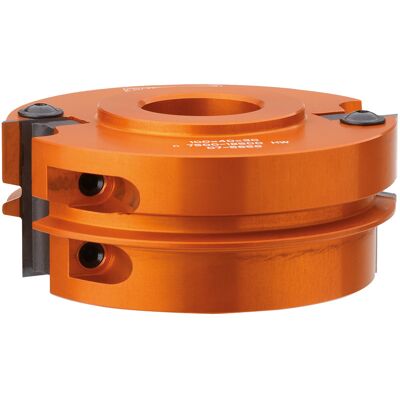 CMT ORANGE TOOLS - 694.009.50 Fräserkopf - Parallele Verbindungen CMT ORANGE TOOLS - 694.009.50 Fräserkopf - Parallele Verbindungen