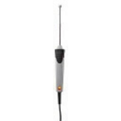 Testo 0609 1973 Wasserdichte Temperatursonde - Oberflächen-PT100 Testo 0609 1973 Wasserdichte Temperatursonde - Oberflächen-PT100