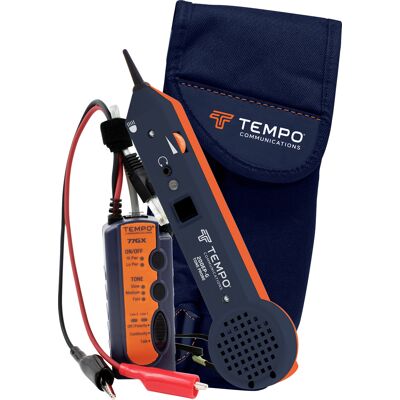 Tempo Communications - 711k-gb Leitungssucher Tempo Communications - 711k-gb Leitungssucher
