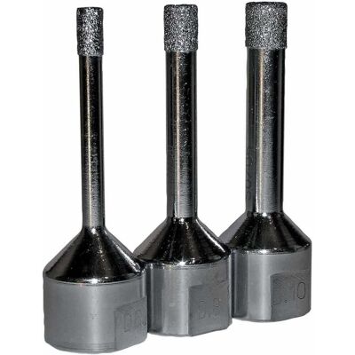 ELMAG Diamant-kernbohrer Dia- Coredrill ELMAG Diamant-kernbohrer Dia- Coredrill