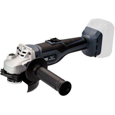 Primaster Pro - Akku-winkelschleifer 40 V Winkelschleifermaschine Schleifer Primaster Pro - Akku-winkelschleifer 40 V Winkelschleifermaschine Schleifer