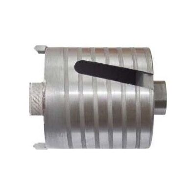 Baier 6263 - Diamant-Trockenbohrkrone M16 - 82mm - Beton & Ziegel Werkzeug Baier 6263 - Diamant-Trockenbohrkrone M16 - 82mm - Beton & Ziegel Werkzeug