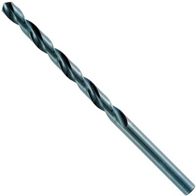 Alpen - 4mm Präzisionsbohrer - Baustahl & Kunststoff Alpen - 4mm Präzisionsbohrer - Baustahl & Kunststoff