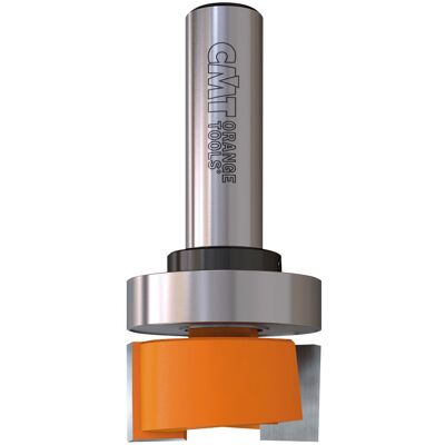 CMT 852.504.11B Hartmetall Fräser - Holzarbeit - 38.1x16mm CMT 852.504.11B Hartmetall Fräser - Holzarbeit - 38.1x16mm