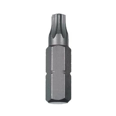 Bit Tx 10 Stahl 10 Stück Bits - Connex Bit Tx 10 Stahl 10 Stück Bits - Connex