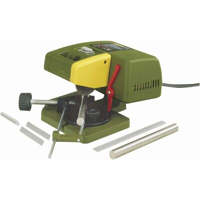 Proxxon - Kappgerät 85 W Für Winkelschnitte Bis 45° 230 V Trennscheiben Proxxon - Kappgerät 85 W Für Winkelschnitte Bis 45° 230 V Trennscheiben