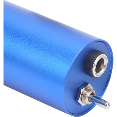 JUTE Elektrischer Winkelschleifer Mit Aluminiumgehäuse, Stufenlose Drehzahlregelung, Tragbarer Multifunktionaler Elektrischer Bohrer Für Metalle Mit Bohrer-set, Europäischer Standard Ac100240v. JUTE Elektrischer Winkelschleifer Mit Aluminiumgehäuse, Stufenlose Drehzahlregelung, Tragbarer Multifunktionaler Elektrischer Bohrer Für Metalle Mit Bohrer-set, Europäischer Standard Ac100240v.