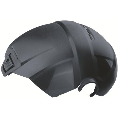 Uvex Pheos Faceguard 9790159 Anstoßkappe Schwarz Uvex Pheos Faceguard 9790159 Anstoßkappe Schwarz