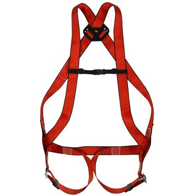 Climax Szelki Bezpieczeństwa Basic 10 Climax Szelki Bezpieczeństwa Basic 10