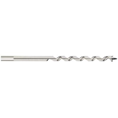 TIVOLY Bohrer - 24mm Einspiral-Holzbohrer - Schwerlast TIVOLY Bohrer - 24mm Einspiral-Holzbohrer - Schwerlast