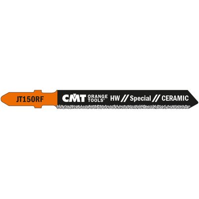 CMT JT150RF-3 3 Zähne Keramik 83mm Stichsägeblatt CMT JT150RF-3 3 Zähne Keramik 83mm Stichsägeblatt