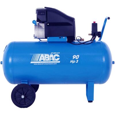 Abac Kompressor 10 Bar Estoril L30p Abac Kompressor 10 Bar Estoril L30p