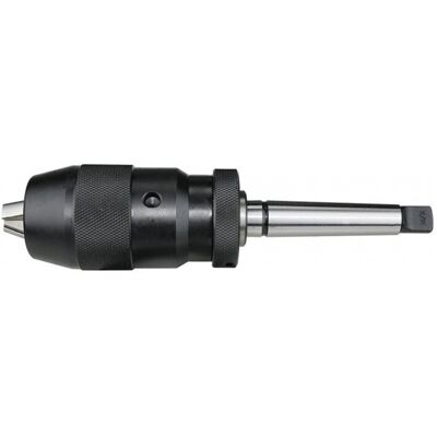ALFRA Schnellspann-bohrfutter Mit Mk 2 F. Spiralbohrer ALFRA Schnellspann-bohrfutter Mit Mk 2 F. Spiralbohrer