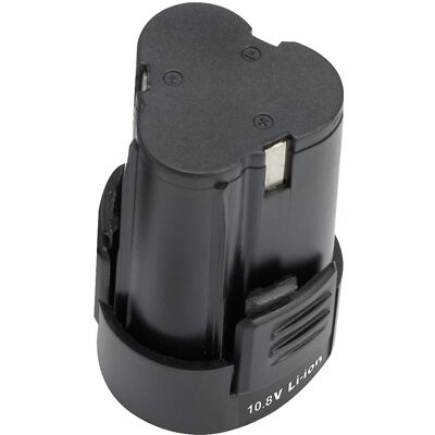 Basetech 1493004 Werkzeug-akku 10.8 V 1.5 Ah Li-ion Basetech 1493004 Werkzeug-akku 10.8 V 1.5 Ah Li-ion