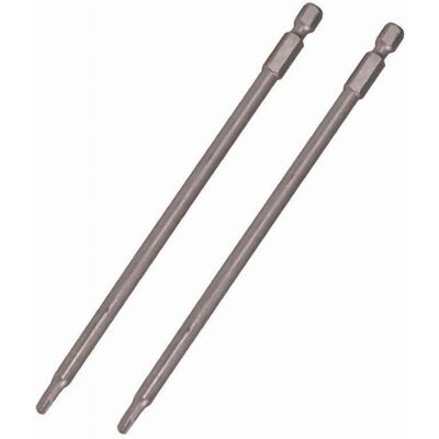 Kreg - Bit-set 2x 152mm/6 - D6x2 Kreg - Bit-set 2x 152mm/6 - D6x2