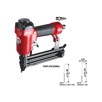 Valex F32 Druckluftnagler Für Luftkompressor Valex F32 Druckluftnagler Für Luftkompressor