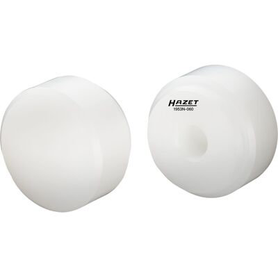 Hazet 1953N-060 Ersatzkopf - 60 mm - Ersatzkopf für Harzhammer Hazet 1953N-060 Ersatzkopf - 60 mm - Ersatzkopf für Harzhammer