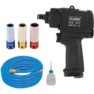 ELMAG Dl-werkzeugpaket ELMAG Dl-werkzeugpaket