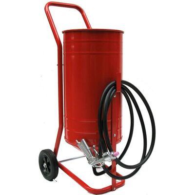 Apex - Sandstrahlanlage Sandstrahlgerät Sandstrahler 07033 Sb30 Sandstrahlkabine 30l Apex - Sandstrahlanlage Sandstrahlgerät Sandstrahler 07033 Sb30 Sandstrahlkabine 30l