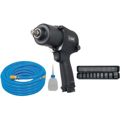 ELMAG Dl-werkzeugpaket ELMAG Dl-werkzeugpaket