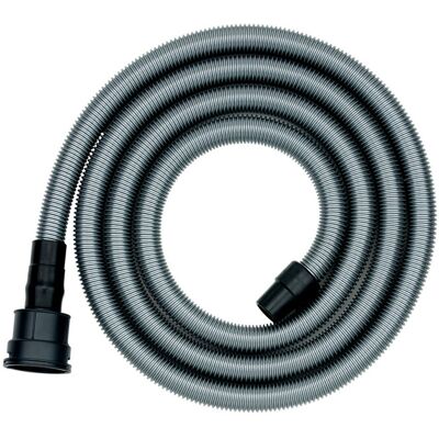 Metabo Saugschlauch - Ø 27 mm, 3,5 m, Bajonettverschluss - Saugschlauch Metabo Saugschlauch - Ø 27 mm, 3,5 m, Bajonettverschluss - Saugschlauch