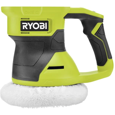 Ryobi - Rbp18150-0 Akku-poliergerät, 18 V, One+, 150 Mm, 4600 U/min (nur Gehäuse) Ryobi - Rbp18150-0 Akku-poliergerät, 18 V, One+, 150 Mm, 4600 U/min (nur Gehäuse)