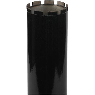 Klingspor - DK 612 B - 111mm - 2.5mm - 9 Seg - Lochsäge Klingspor - DK 612 B - 111mm - 2.5mm - 9 Seg - Lochsäge