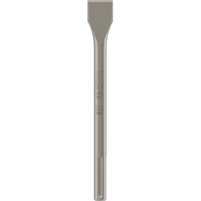 Bosch 1618600203 SDS-max Flachmeißel - 600mm - Bohrhammer-Zubehör Bosch 1618600203 SDS-max Flachmeißel - 600mm - Bohrhammer-Zubehör