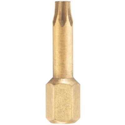 Bit Tx 10 Diamant 2 Stück Bits - Connex Bit Tx 10 Diamant 2 Stück Bits - Connex