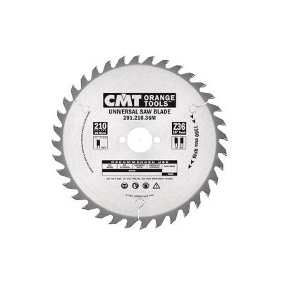 CMT 291.160.24M - Langer/Quer Vene HW 160x2.2/1.6x30 - Z24 - 15ATB CMT 291.160.24M - Langer/Quer Vene HW 160x2.2/1.6x30 - Z24 - 15ATB