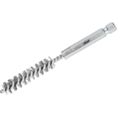 Vigor Stahlbürsten-Satz 10 mm - Drahtbürsten Vigor Stahlbürsten-Satz 10 mm - Drahtbürsten