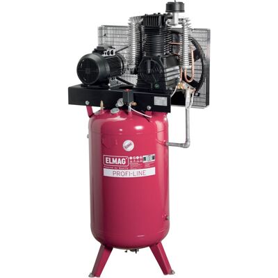 ELMAG Kompressor Profi-line Pl-hv 1080/15/270d ELMAG Kompressor Profi-line Pl-hv 1080/15/270d