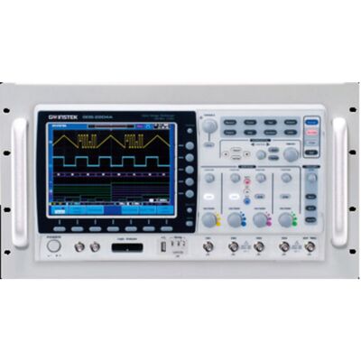 Gw Instek - 01ra4170100t Gra-417 Rahmen Montageset 1 St. Gw Instek - 01ra4170100t Gra-417 Rahmen Montageset 1 St.