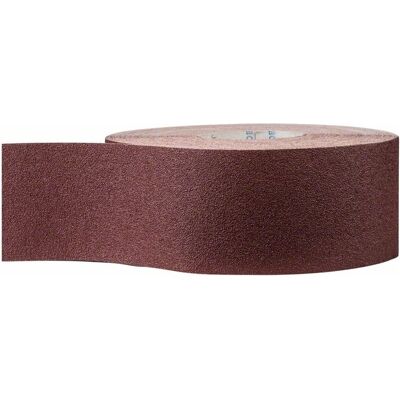 Schleifblatt J450 Expert For Wood And Paint, 115 Mm X 50 M, G60 - Bosch Schleifblatt J450 Expert For Wood And Paint, 115 Mm X 50 M, G60 - Bosch