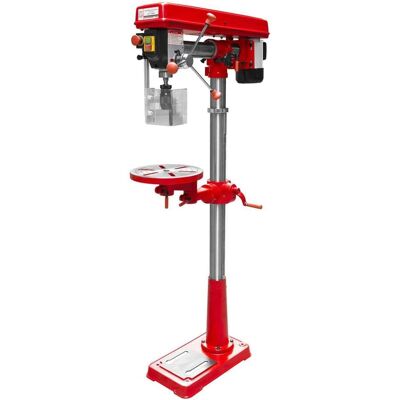 Holzmann - Tischbohrmaschine Bohrmaschine 230v Sb3116rhn Holzmann - Tischbohrmaschine Bohrmaschine 230v Sb3116rhn