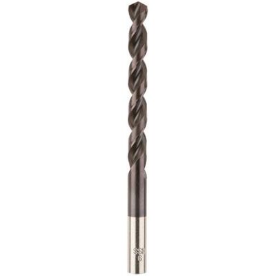 DIAGER Metallforst Hss Tialn G3 - 702 Ø 18 Länge Nützlich 130 Gesamtlänge 191 DIAGER Metallforst Hss Tialn G3 - 702 Ø 18 Länge Nützlich 130 Gesamtlänge 191