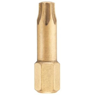 Bit Tx 25 Diamant 2 Stück Bits - Connex Bit Tx 25 Diamant 2 Stück Bits - Connex
