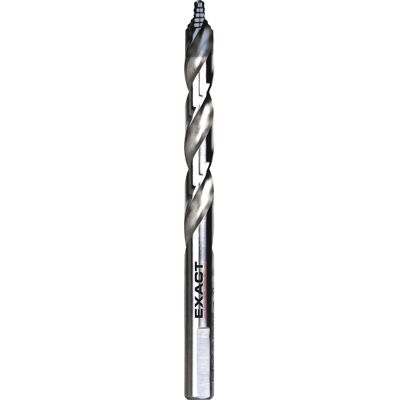 Exact 74442 TIAIN-TIP Spiralbohrer - Spiralbohrer 4,2mm Exact 74442 TIAIN-TIP Spiralbohrer - Spiralbohrer 4,2mm
