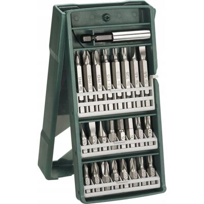 Bosch X-Line 25-teilig Schraubendreher-Bit-Set - Schraubendreher Bit-Set Bosch X-Line 25-teilig Schraubendreher-Bit-Set - Schraubendreher Bit-Set