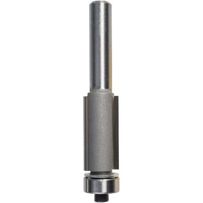 GUHDO - Bündigfräser - ø 12,7 mm, 55 mm, Nutzlänge 12,7 mm GUHDO - Bündigfräser - ø 12,7 mm, 55 mm, Nutzlänge 12,7 mm