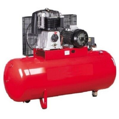 Apex Druckluft Kompressor 7,5ps 900 500l Werkstattkompressor Bk119 Kolbenkompressor 5,5 Kw Apex Druckluft Kompressor 7,5ps 900 500l Werkstattkompressor Bk119 Kolbenkompressor 5,5 Kw